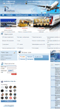 Mobile Screenshot of interpares.ru